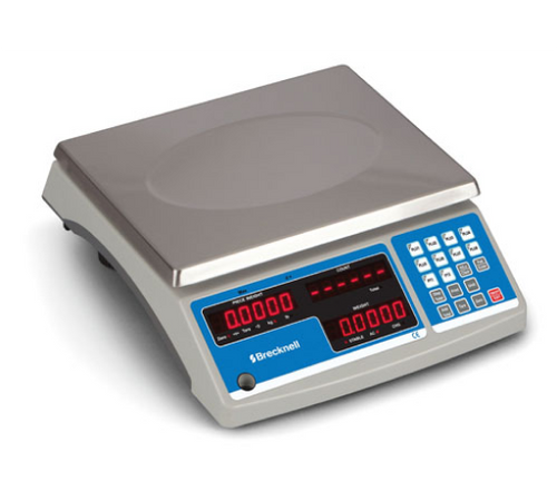 Brecknell B140-12 General Purpose Counting Scale