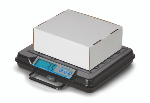Brecknell GP100USB General Purpose Bench Scale now with USB