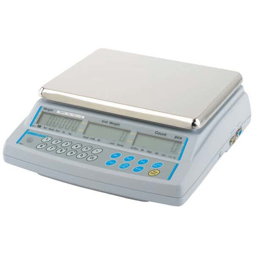 AE Adam CBD70A Bench Counting Scale, 70lb / 32kg