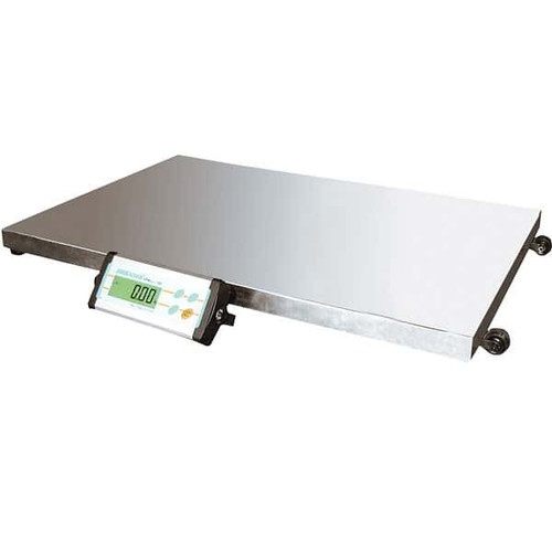 AE Adam CPWplus-300L Bench/Floor Scale with Large platform, 660lb / 300kg