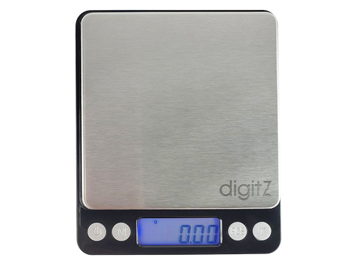 DZ-FOODi-501 Digital Pocket Scale, 500G X 0.01G