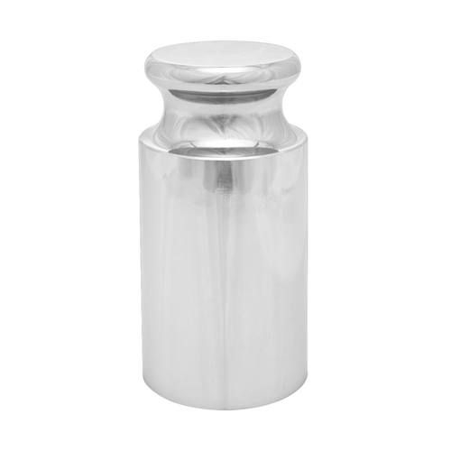 Calibration weight set for digital scales