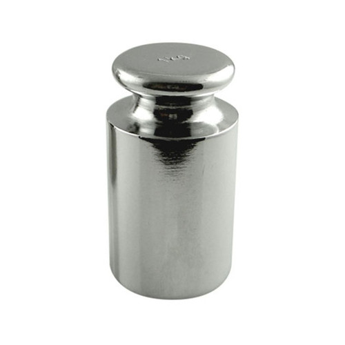 Calibration weight set for digital scales