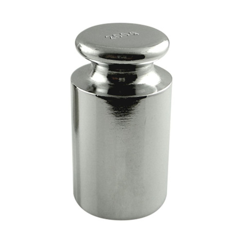 Calibration weight set for digital scales