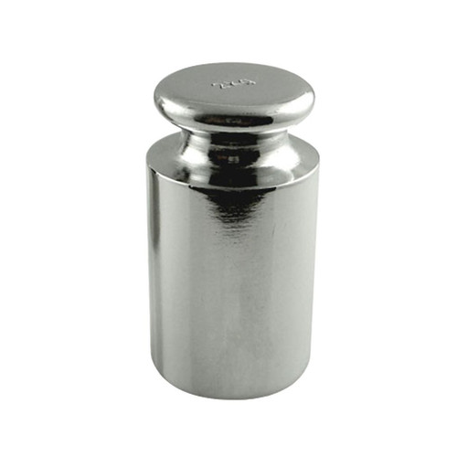 Calibration weight set for digital scales