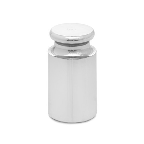 Calibration weight set for digital scales