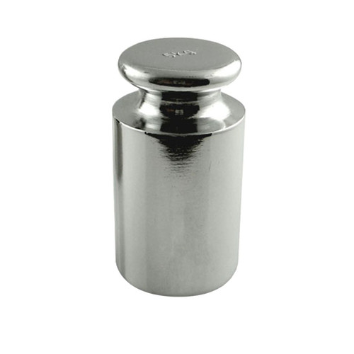 Calibration weight set for digital scales