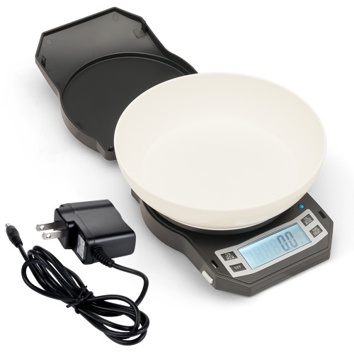 Digital pocket scale 200g x 0.01g for jewelry and coins