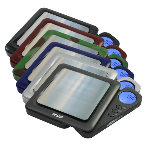 Blade 100g Digital Pocket Scale Series