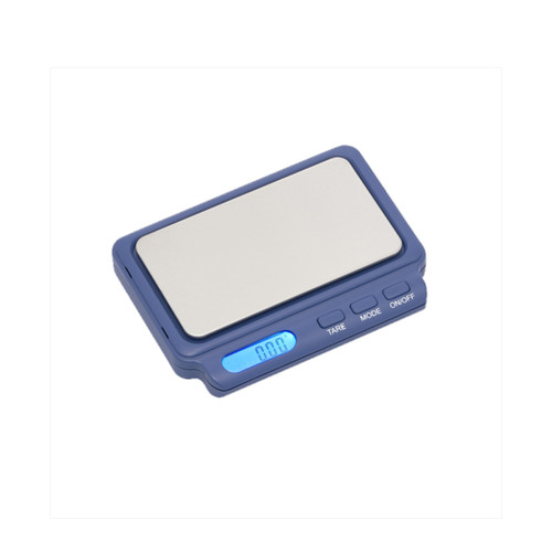 Digital pocket scale 200g x 0.01g for jewelry and coins