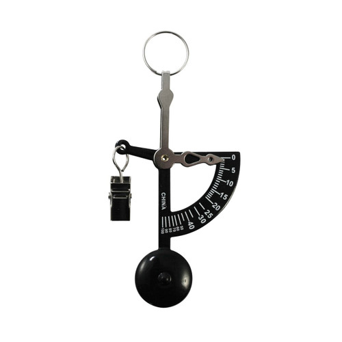 Digital shipping scale for parcels and packages