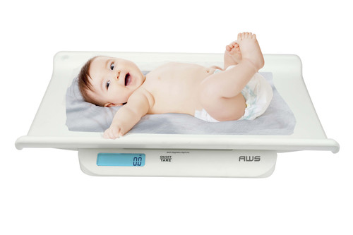 baby scales