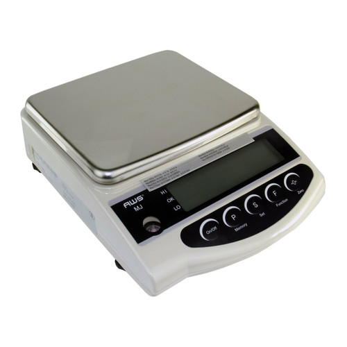 AJ-1200-NTEP NTEP DISPENSARY SCALE