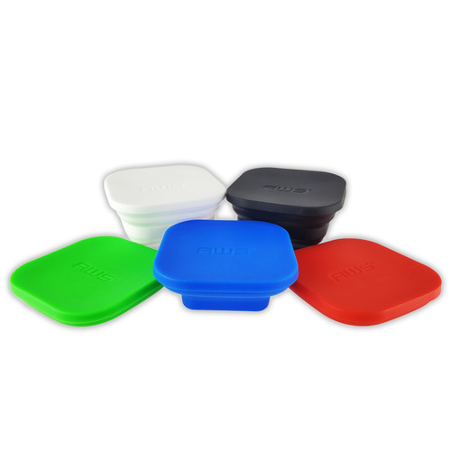 Calibration weight set for digital scales