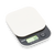 VANILLA SERIES DIGITAL KITCHEN SCALE WITH LCD DISPLAY 5000G x 1G (VANILLA-5K)