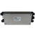 Optima Junction Box (With Summing Card) - Stainless Steel - 4 Channel - 8"(L) x 3"(W) x 1.5"(H)