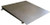 Optima Stainless Steel Ramp for Floor Scales 5'(W) x 4'(L)