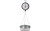 Chatillon 0720-T-CG Century Hanging Scale with CG Scoop