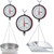 Chatillon 0740-T Century Hanging Scale