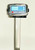 LW Measurements / Tree : FBS-W-1824 Stainless-Steel Bench Scale, 18" X 24", 500 LB X 0.1 LB, NTEP CLASS III