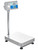 AE Adam GFK-165AH NTEP Large platform Bench/Floor Scale, 165lb / 75kg