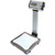 AE Adam CPWplus-150P Bench/Floor Scale with pillar-mounted display, 330lb / 150kg