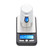 Portable mini pocket scale with protective cover