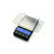Jewelry pocket scale for gold and silver