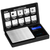 Digital pocket scale 200g x 0.01g for jewelry and coins