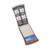 Digital pocket scale 200g x 0.01g for jewelry and coins