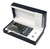 Travel-size digital pocket weighing scale