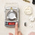 Travel-size digital pocket weighing scale