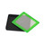 Precision pocket scale with LCD backlit display