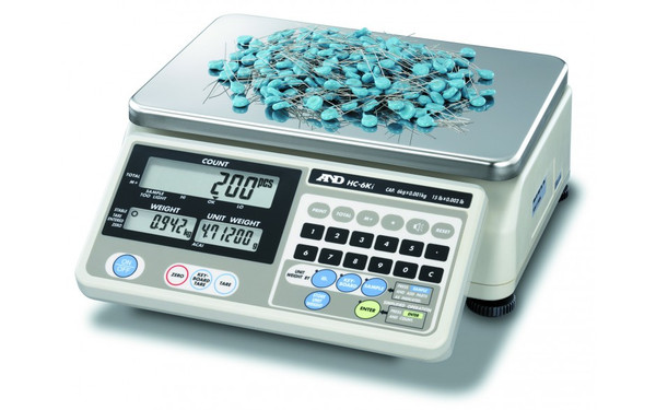 HC-15Ki Economy Counting Scale