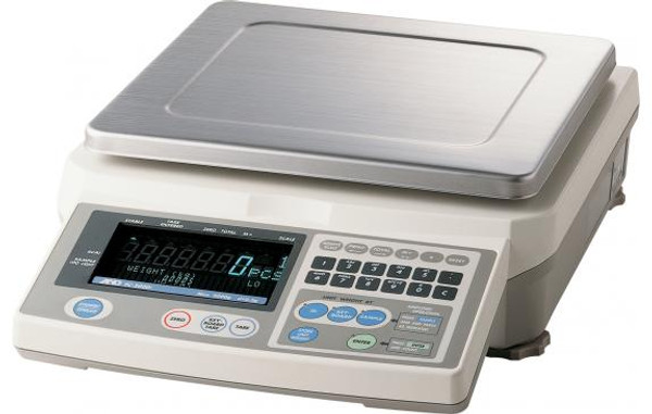 FC-5000Si Counting Scale