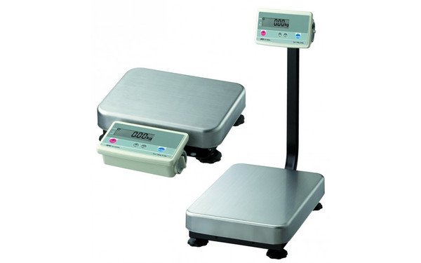 FG-60KBM Platform Scale