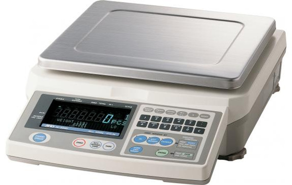 FC-5000i Counting Scale