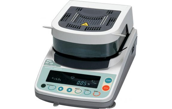 ML-50 Moisture Analyzer