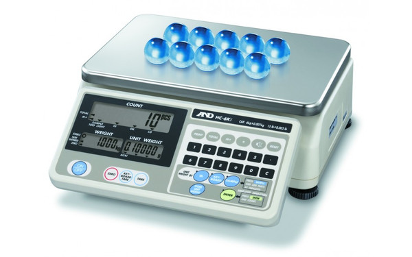 HC-30Ki Economy Counting Scale