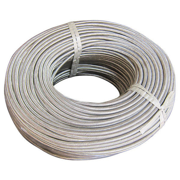 Optima  330' Cable Roll #4wire Stainless Steel Shielded