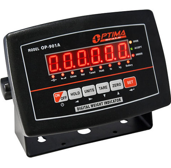 OP-901A LED Indicator