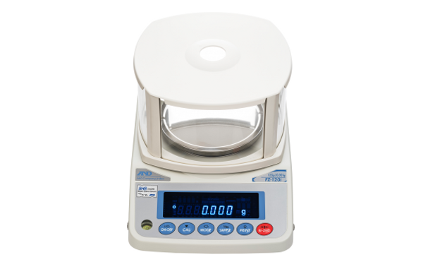 FX-2000iNC Medical Marijuana Scale NTEP certified all countries but only for  in Canada