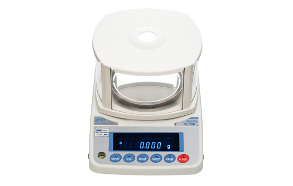FX-3000iNC Medical Marijuana Scale NTEP certified all countries but only for  in Canada