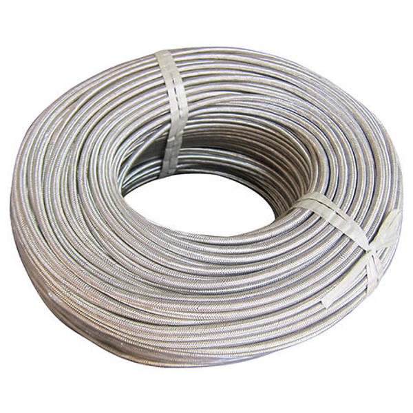 Optima 330' Cable Roll #4wire PVC Shielded