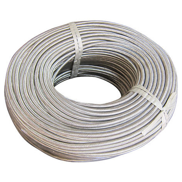 Optima 330' Cable Roll #6wire PVC Shielded