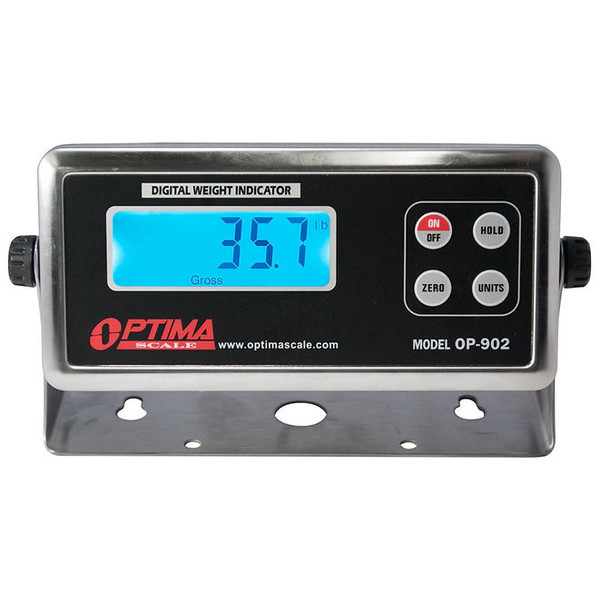 Optima Economy Weighing Indicator