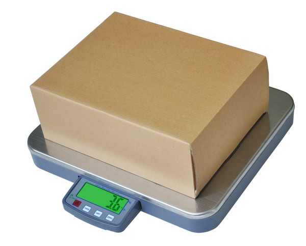LW Measurements / Tree : CSS 400 SHIPPING BENCH SCALE, 400 LB X 0.1 LB