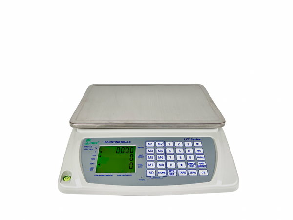 LW Measurements / Tree : LCTx 66 Large Size Counting Scale Ballance, 66lb X0.001lb