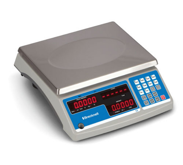 Brecknell B140-60 General Purpose Counting Scale
