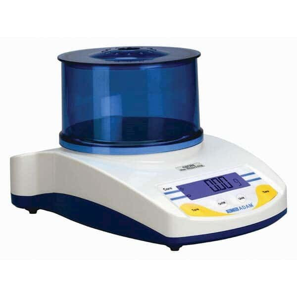 AE Adam CQT1501 Core Portable Compact Balance, 1500g x 0.1g